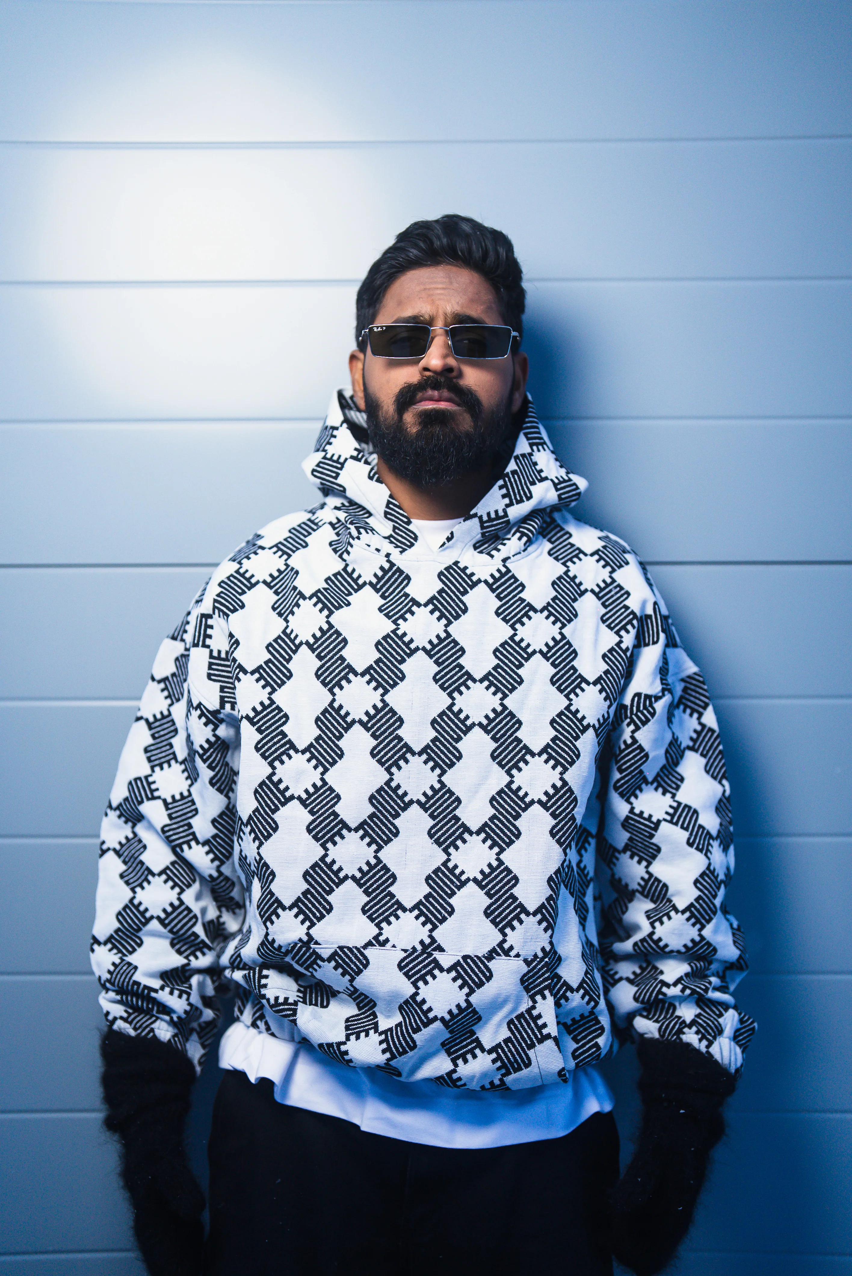 DRVN Hoodie