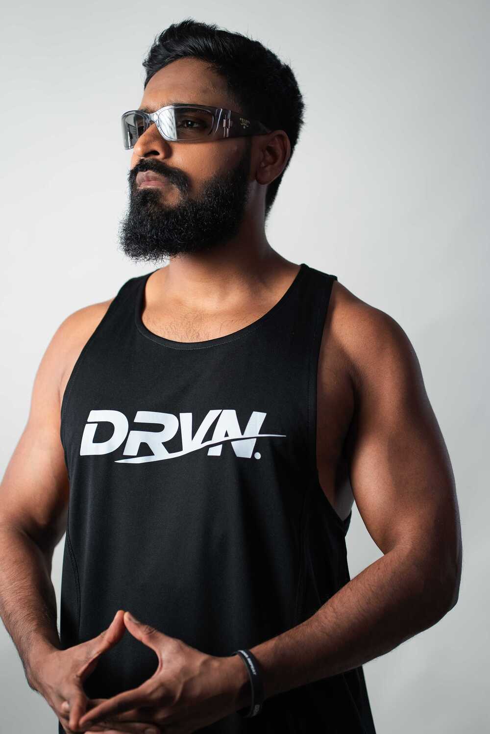 DRVN PRIME TANK - Image 3