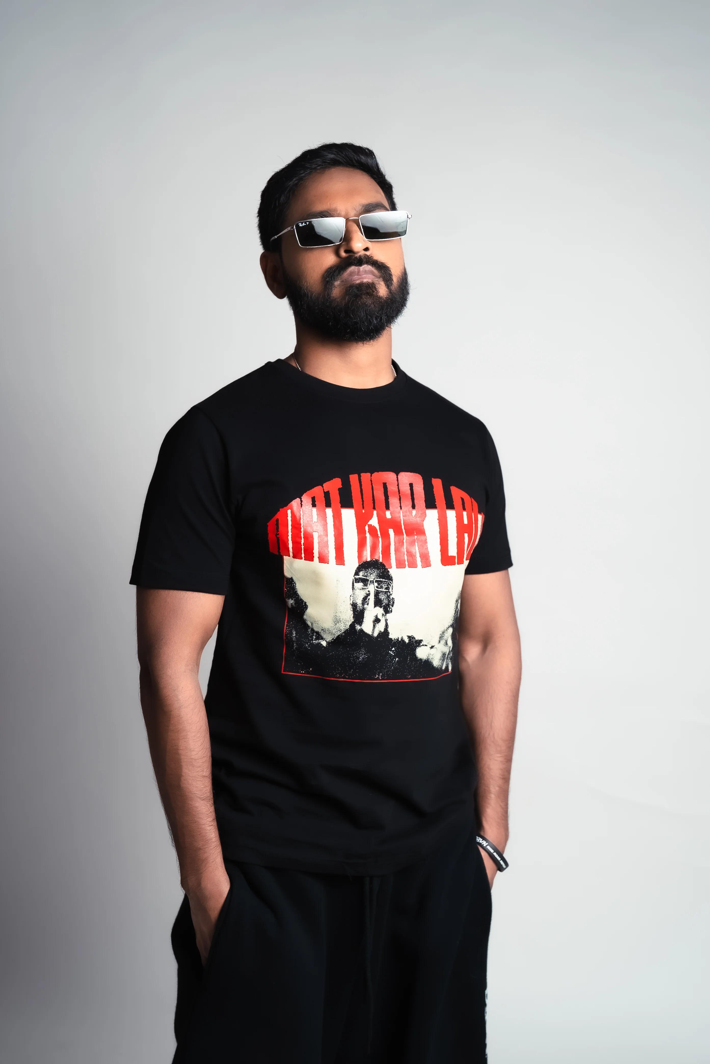 MAT KAR LALA T-SHIRT (regular fit) - Image 3